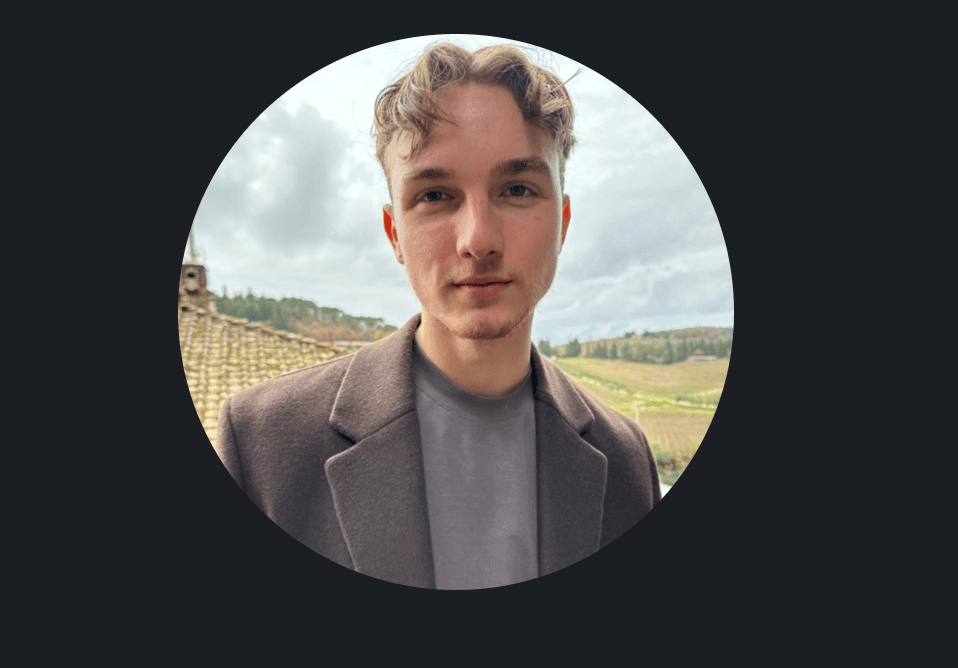 Paul Sterrantino - Founder